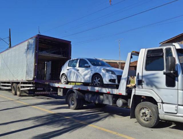 Segurança no Transporte: Cuidados Essenciais para Proteger Sua Carga