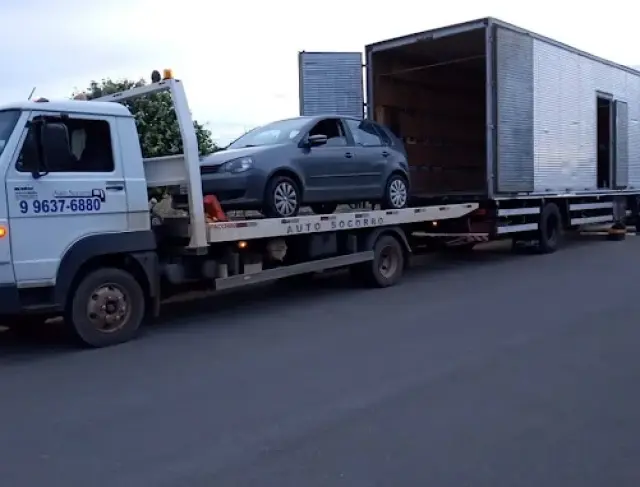 Sobre a Mudanças Maranguelli